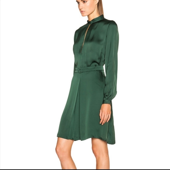 toteme Dresses & Skirts - Toteme murau dress
